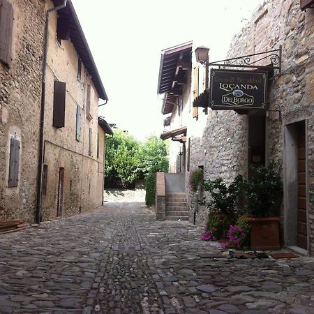 Torrechiara La Locanda Del Borgo المظهر الخارجي الصورة
