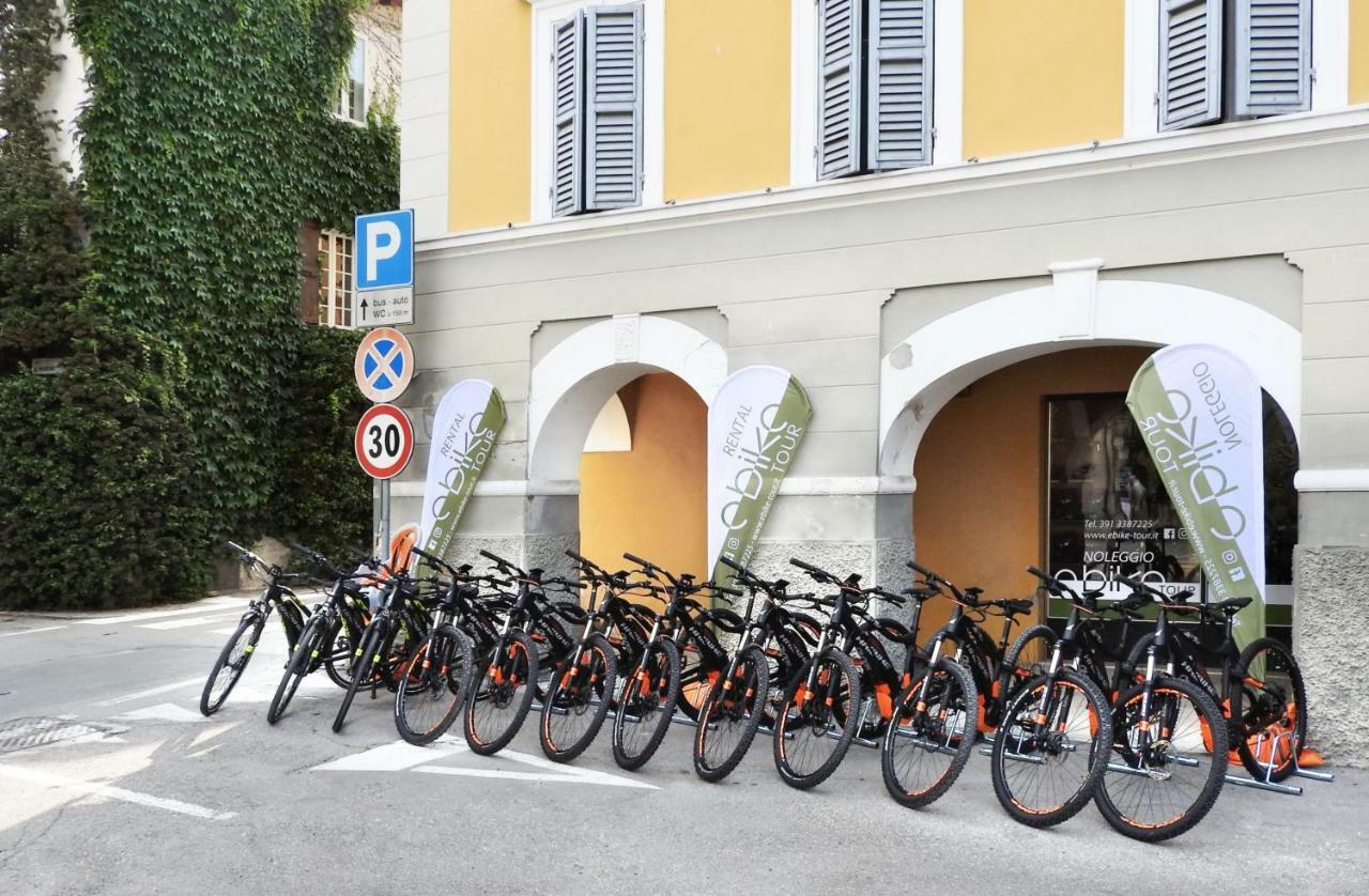 Torrechiara La Locanda Del Borgo المظهر الخارجي الصورة